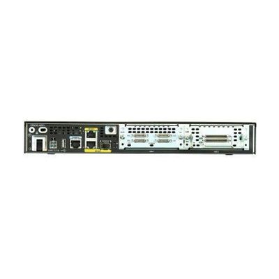 ISR4221-SEC/K9 Multigigabit Network Module Cisco ISR 4221 SEC Bundle With SEC Lic