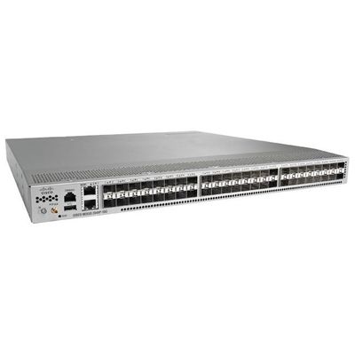 N3K-C3548P-XL गीगाबिट LAN स्विच N3548-XL 48 SFP+ 10Gbps