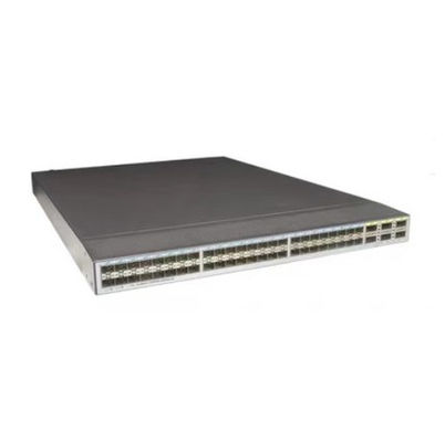 CE6857F-48S6CQ-B नेटवर्क फ़ायरवॉल डिवाइस ईथरनेट स्विच 48x10Ge SFP+ 6x100GE