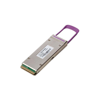 CPAK-100G-ER4L CPAK Sfp ट्रांसीवर मॉड्यूल 100G 25km