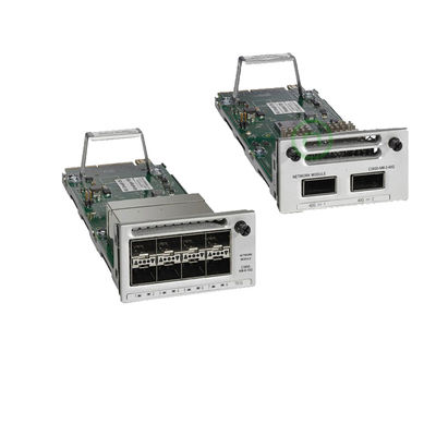 एंटरप्राइज स्विच सिस्को उत्प्रेरक 3850 4 X 10ge नेटवर्क मॉड्यूल C3850-NM-4-10G