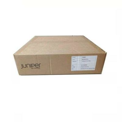 QFX5120-32C-AFI गीगाबिट ईथरनेट स्विच 32x100G 1U AC PSU साइड इनटेक और पोर्ट साइड एग्जॉस्ट
